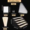Natural wood color