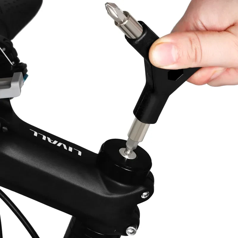 Tiraraggi Fai Da Te Tiraraggi Bici Universale In Metallo