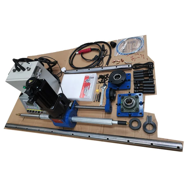 Special Design Widely Used Hot Sale Gear Transmission Line Boring Machine