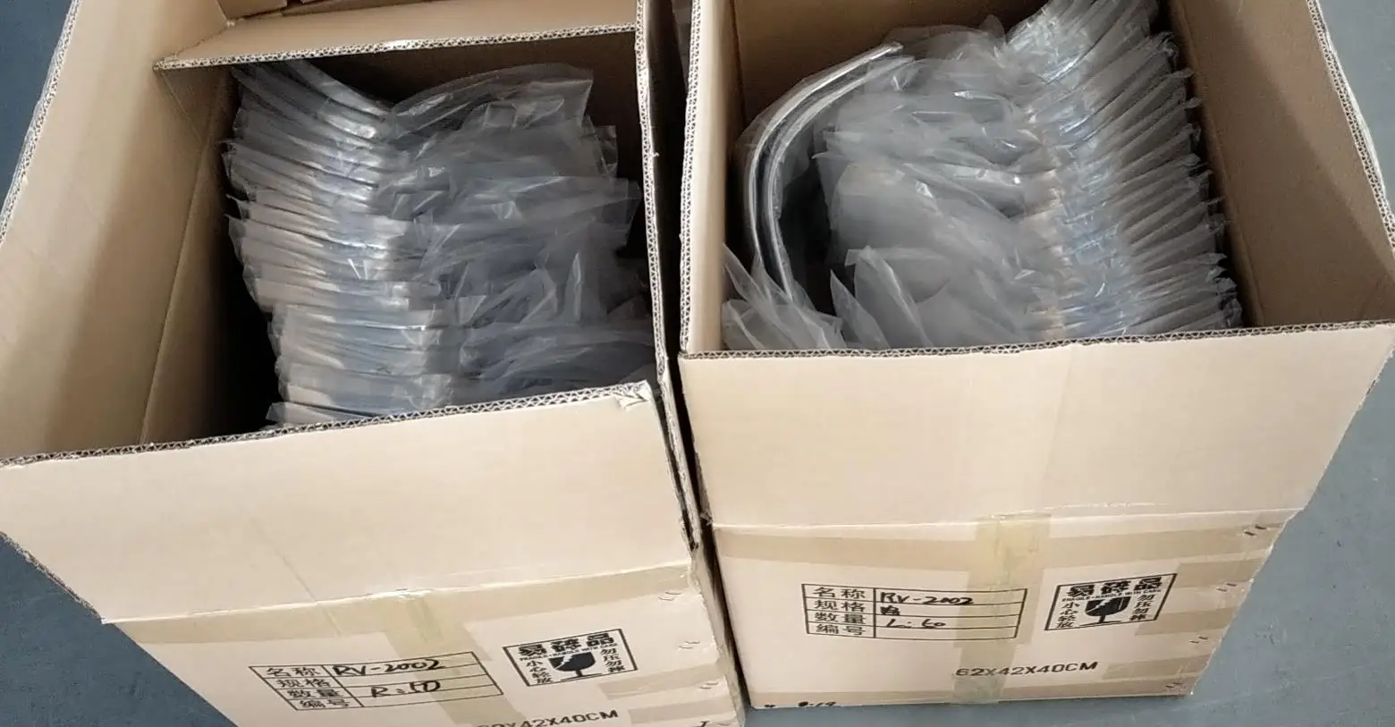 Abs Body Kit Black Chrome Carbonfiber Combo Set For 2018 Everest Buy Carbon Fiber Body Kit