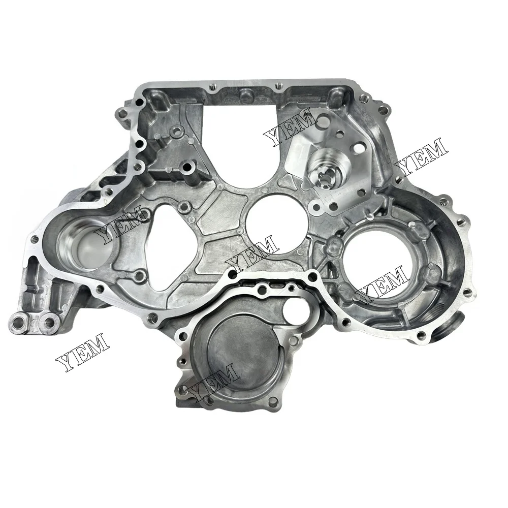 Timing Cover 729907-01530 Fit for Yanmar 4TNV94T Engine 2