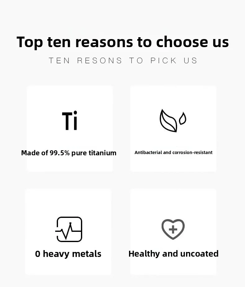 Competitive advantages