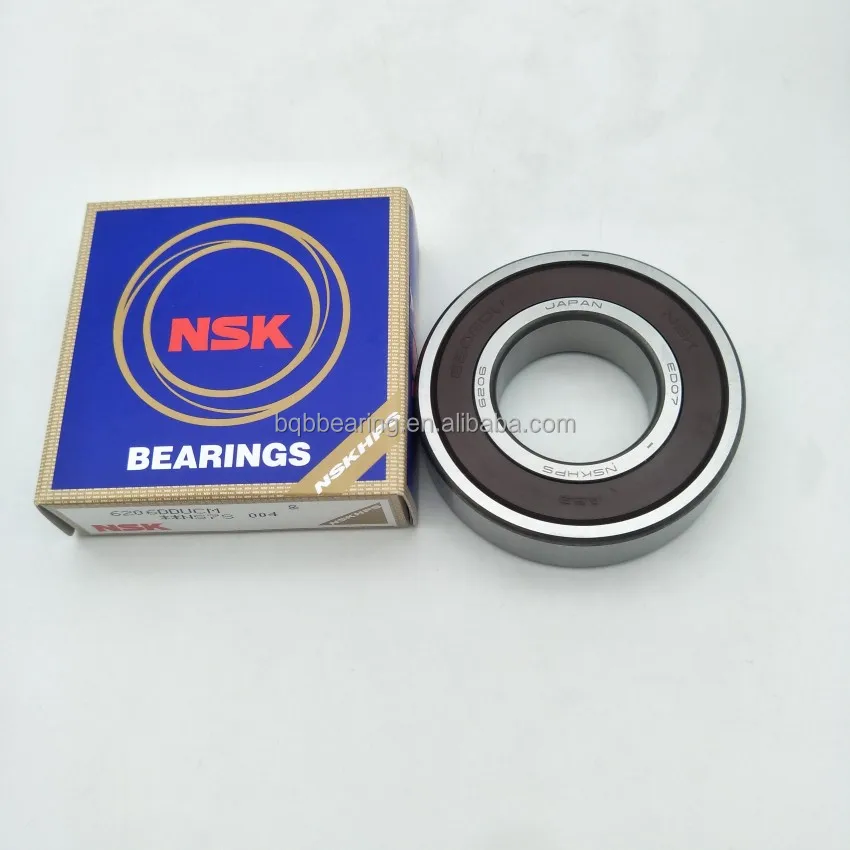 625Z 605Z 608ZZ Deep Groove Ball Bearings for Japan