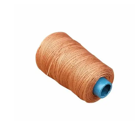 0.8mmSewing Waxed Thread for Leather Shoe