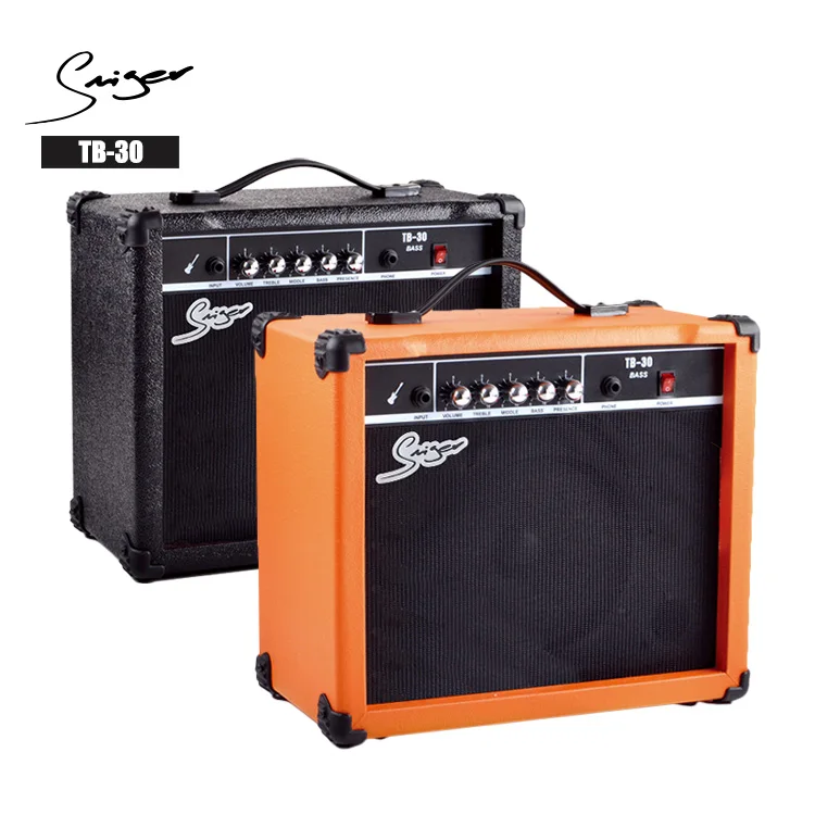 bass guitar amps for sale