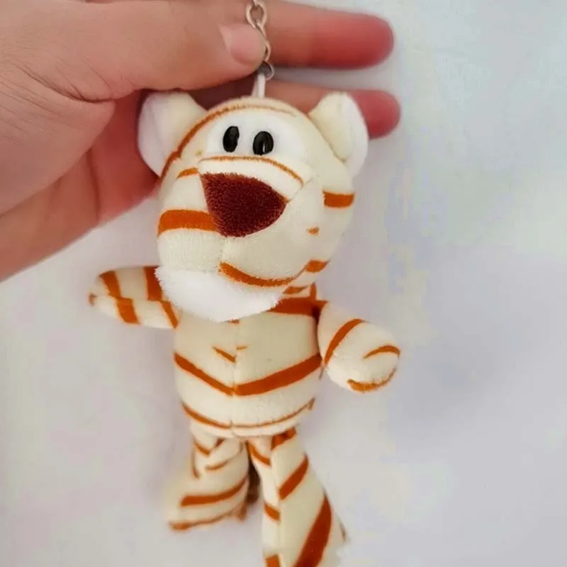 Stuffed Jungle Animals Monkey Tiger Lion Elephant Soft Toys Customized