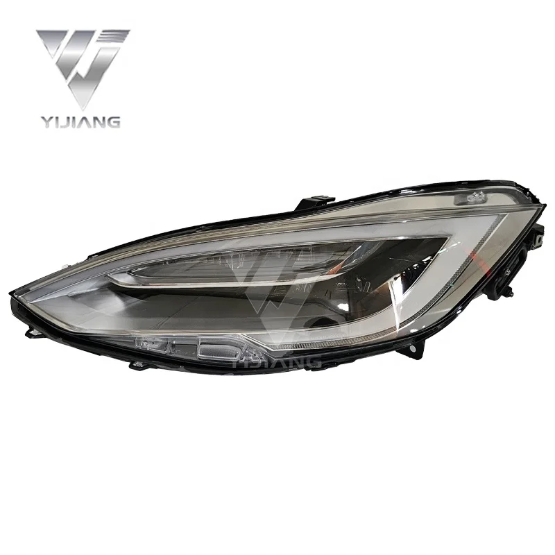 Applicable to high-powered for Tesla model S high quality LED headlights 1514953-00-A 1514952-00-A