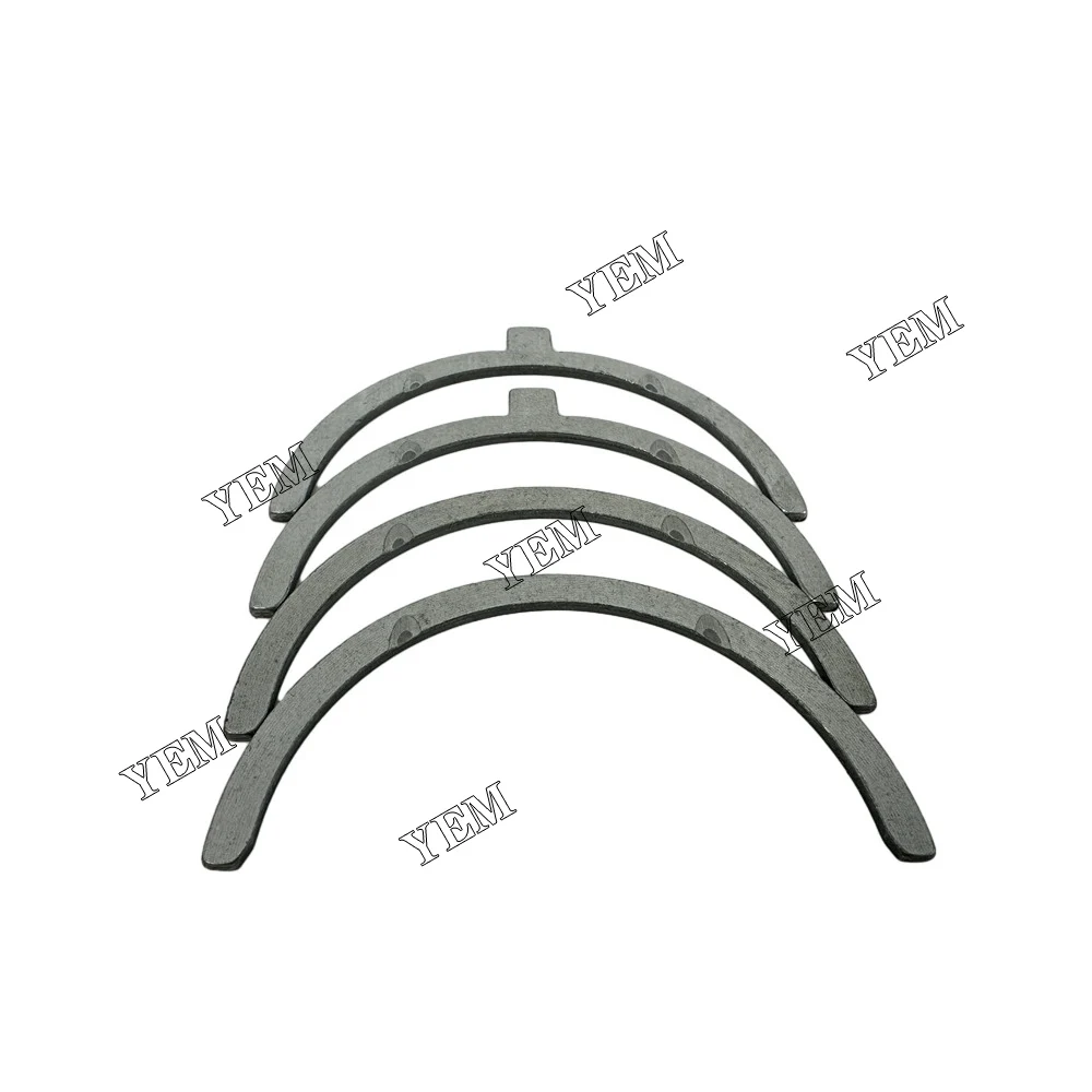 For Isuzu 4BE1 Thrust Washer Engine Engine Parts for Sale