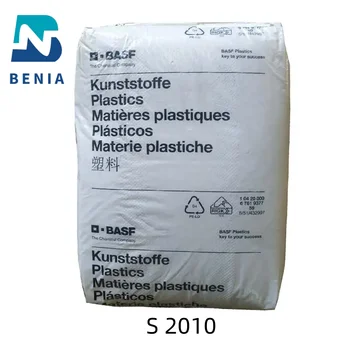 BASFSE PSU S 2010 Polysulfone Resin Transparent High Heat Resistance Material Natural Polyethersulfone Resin S2010