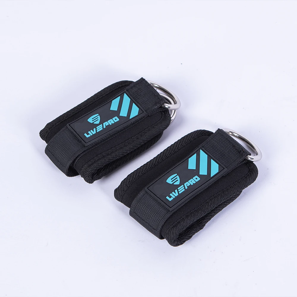 Guanti Motocross 100 Fasce Da Polso MRX Per Sollevamento Pesi