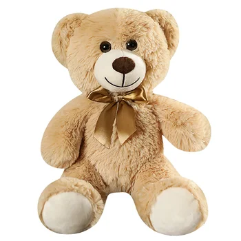 35cm custom wholesale Mini baby colorful valentine birthday present stuffed teddy bears plush toys teddy bear