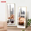 Rectangle with LED