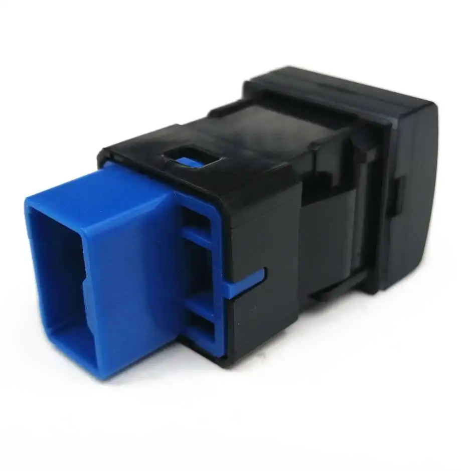 DC 12V 3A on Off LED Spot Lights Switch Push Button toyota for Totoya Camry