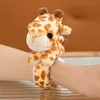 Scatti di giraffa