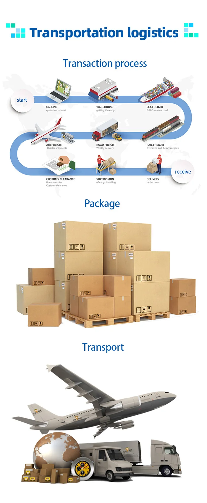 Modern Leather Sectional Sofa Living Room Furniture Sofa Set Modern