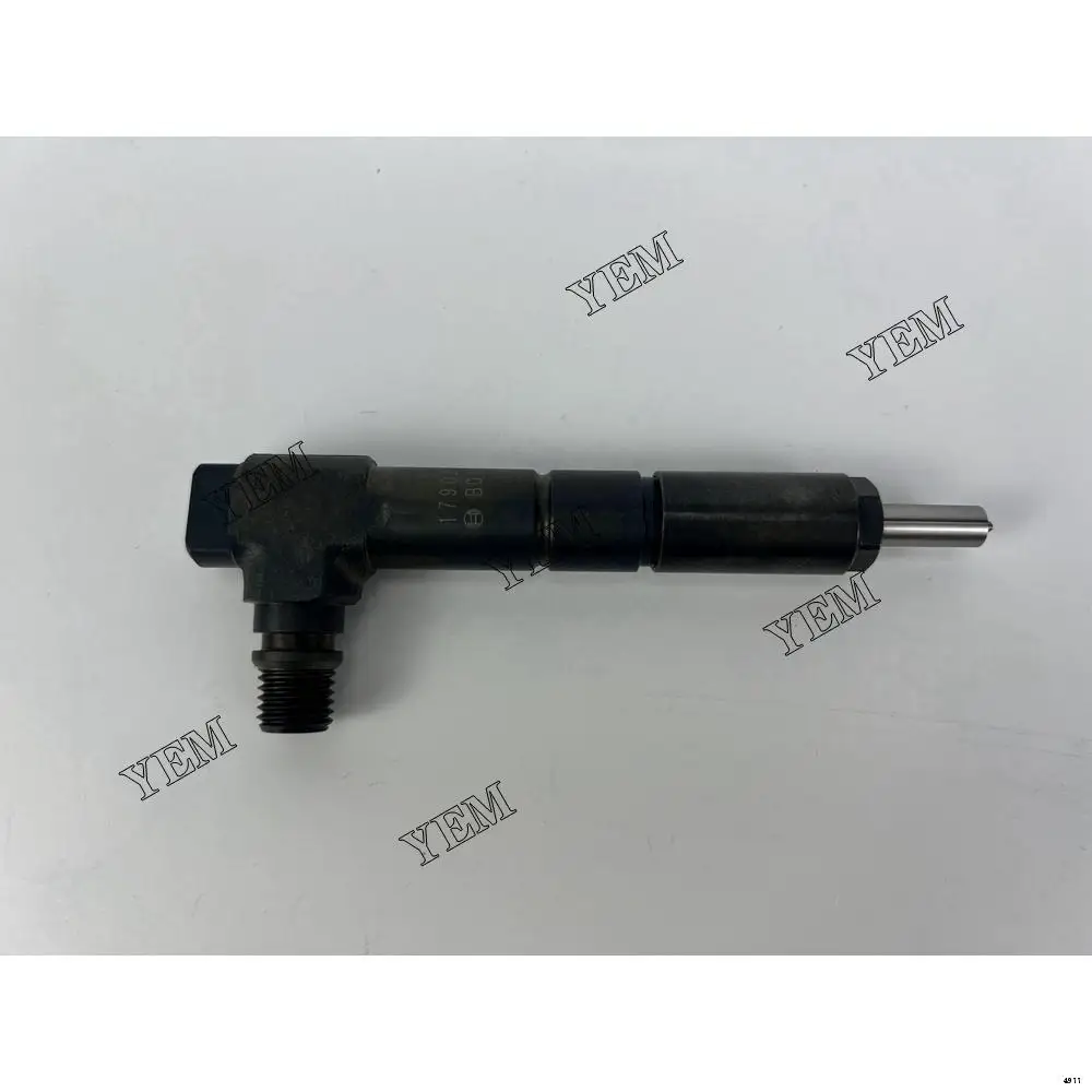Injector 1G777-53000 For Kubota V3307