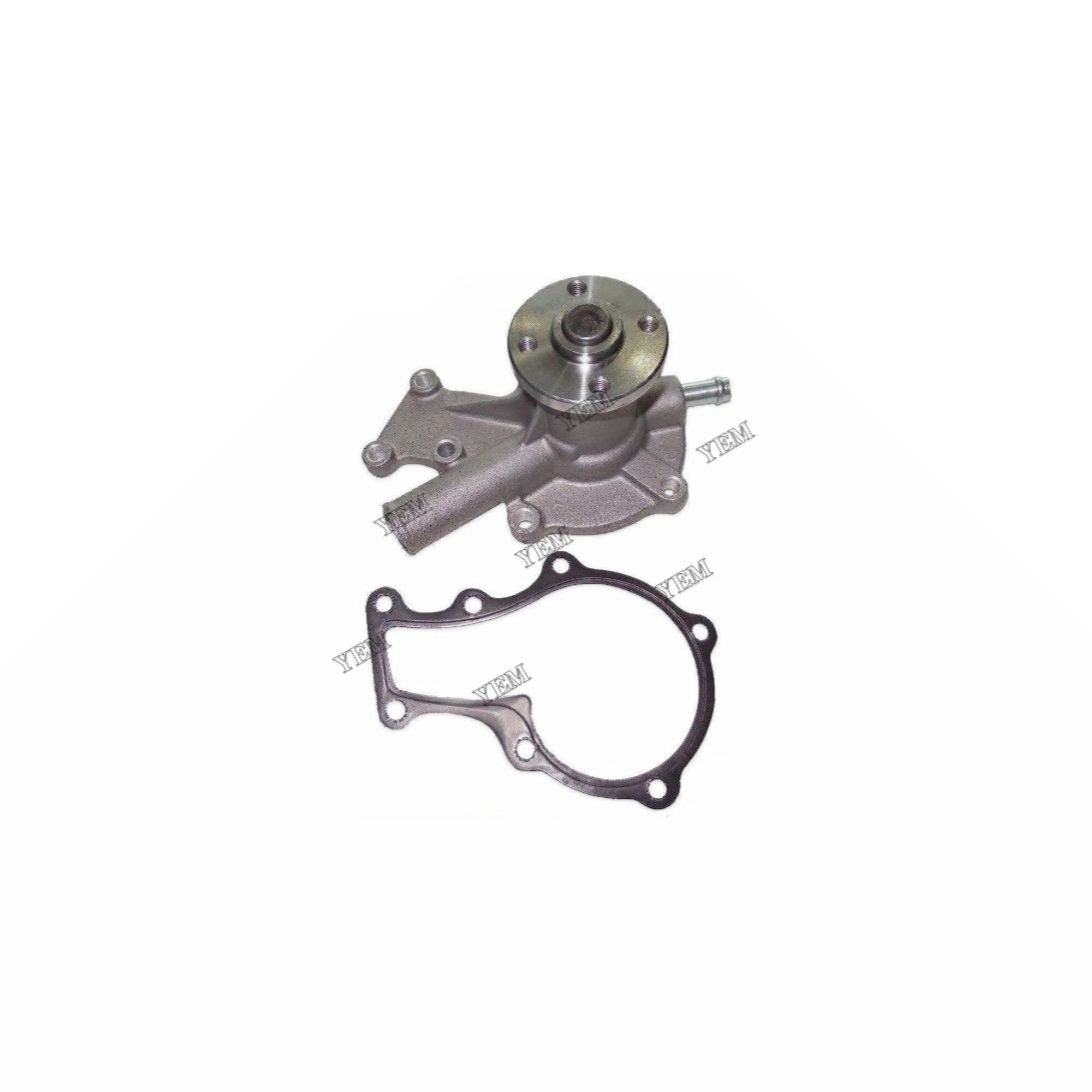 New WATER PUMP Fits for Kubota Utility Vehicle RTV900 China Engine Parts Supplier