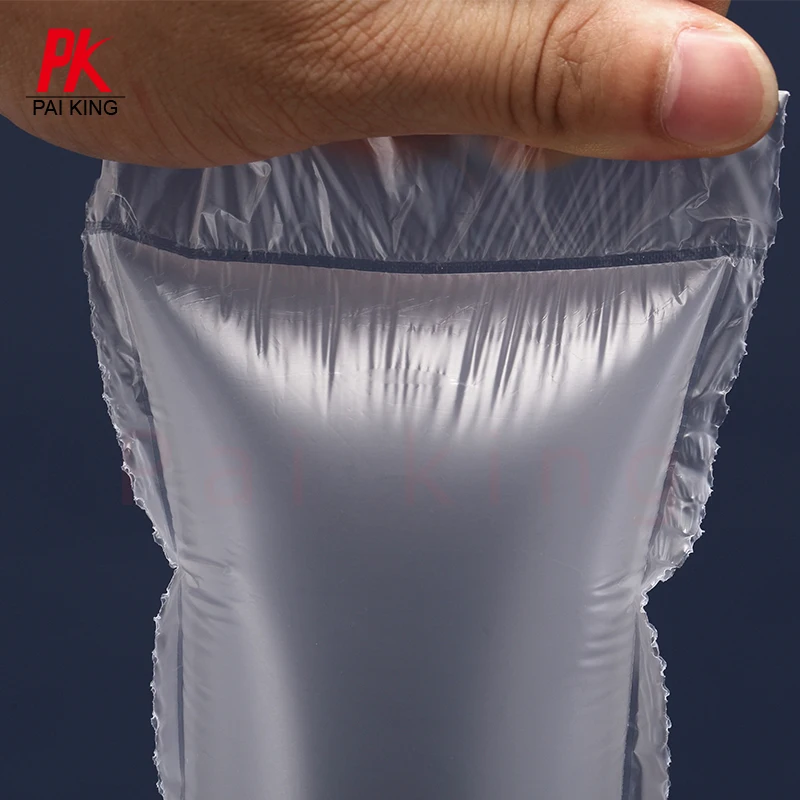 Protect Packaging and Use Airpack to Tite During Shipping Safety air Cushion Pillow Film