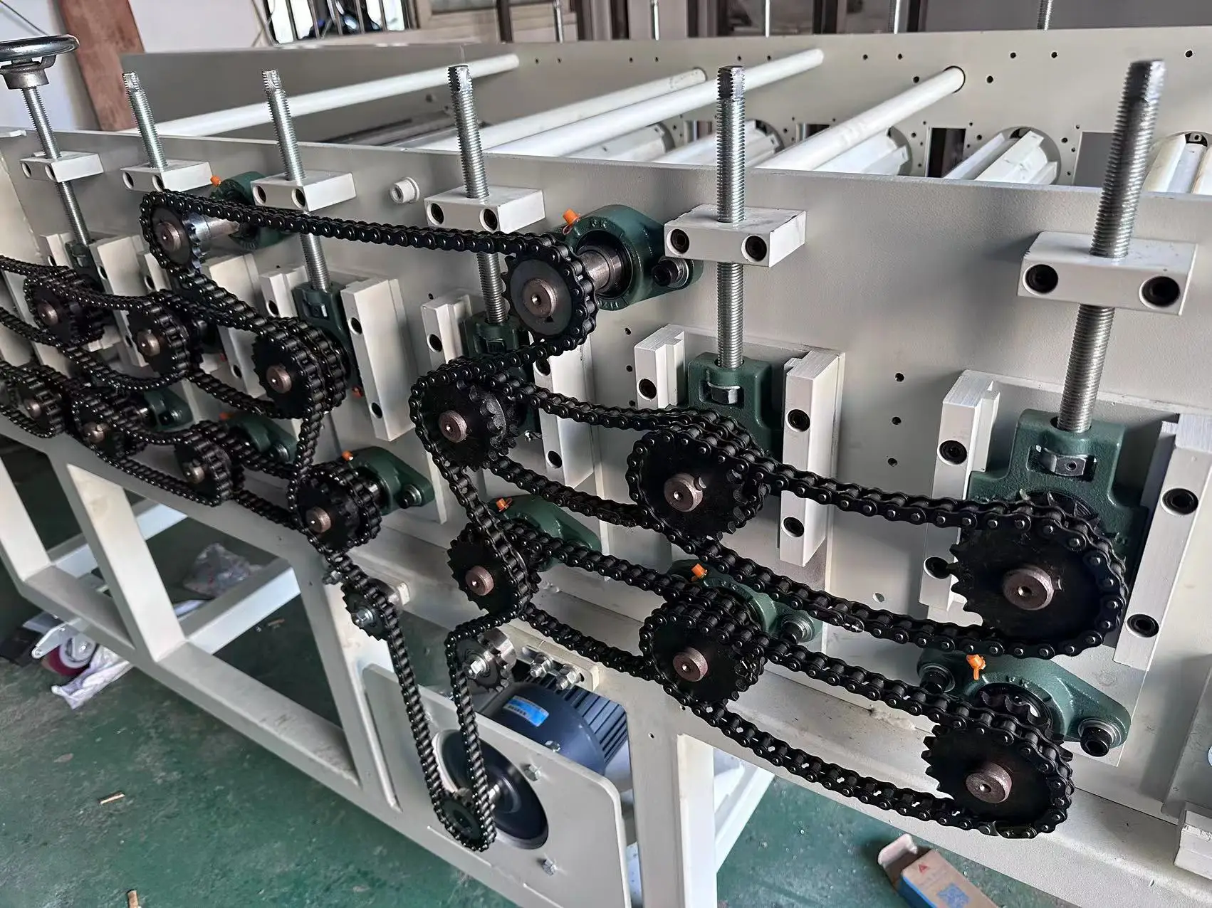 PPJ-2000 машинка для нанесения