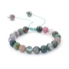 8mm fancy jasper
