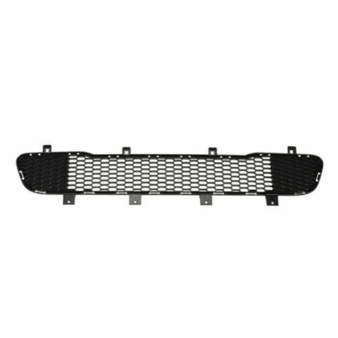 Musuha Front Bumper Lower Grille For Jeep Compass Front Grille Lower ...