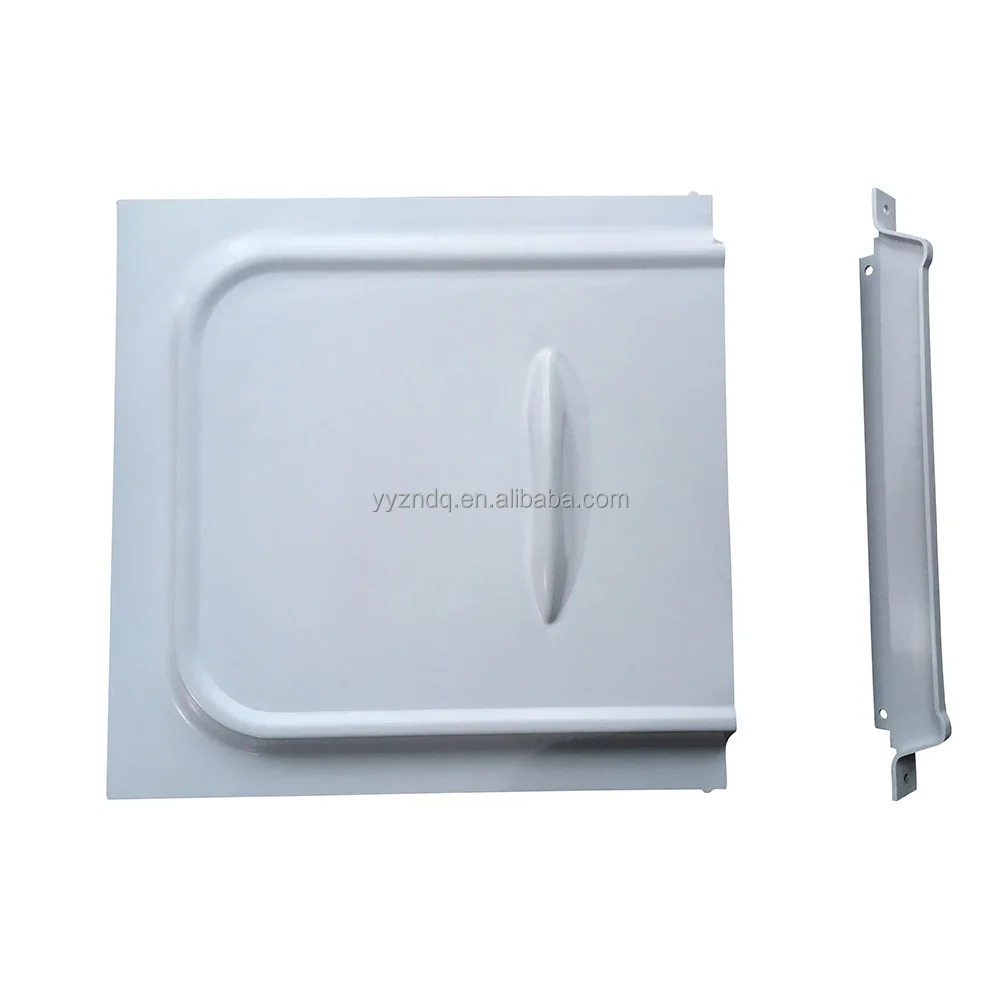 Roof Vent Bathroom Fan, ABS, RV Roof Vent - detail 16