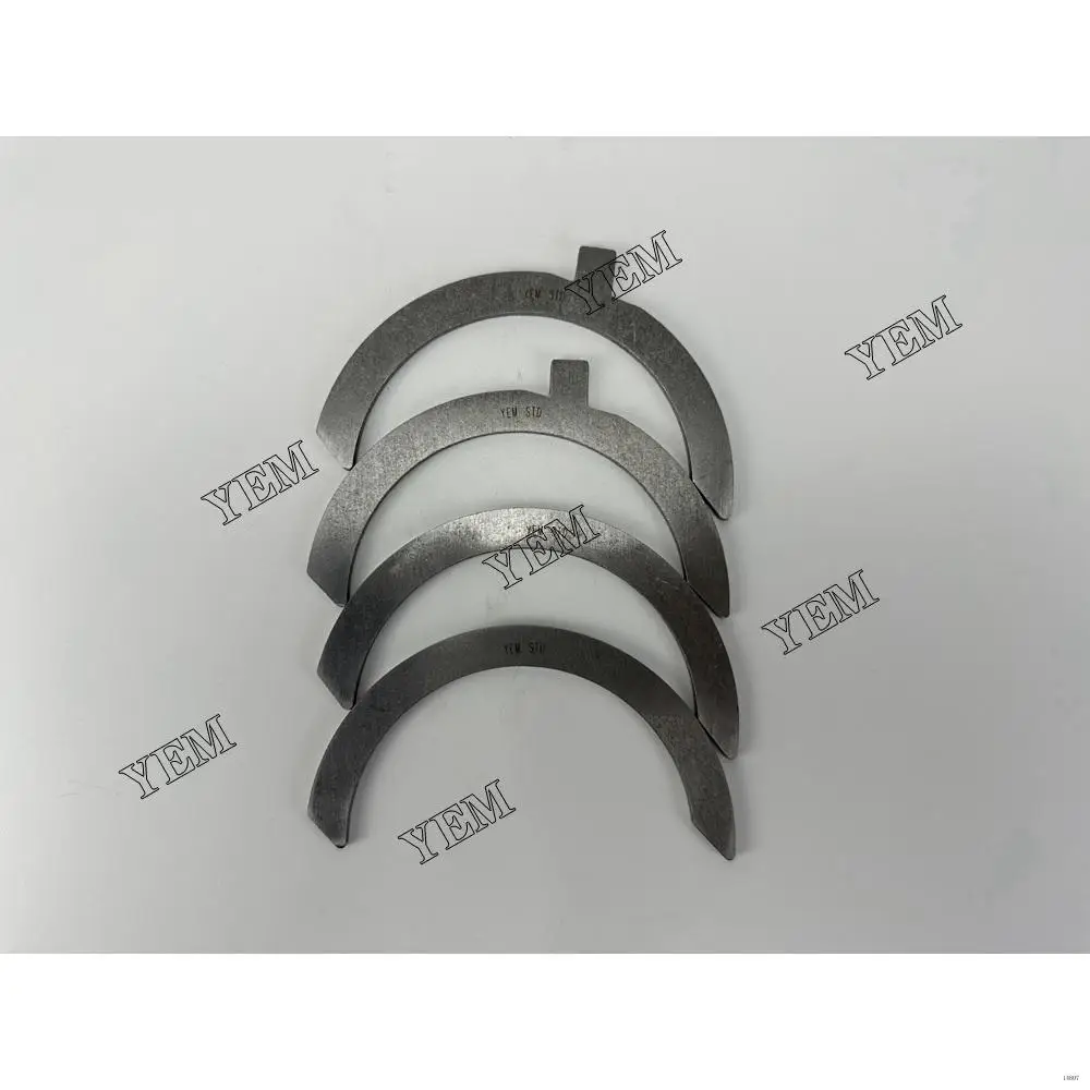 BF4M1013 Thrust Washer 0293-1881 for Deutz