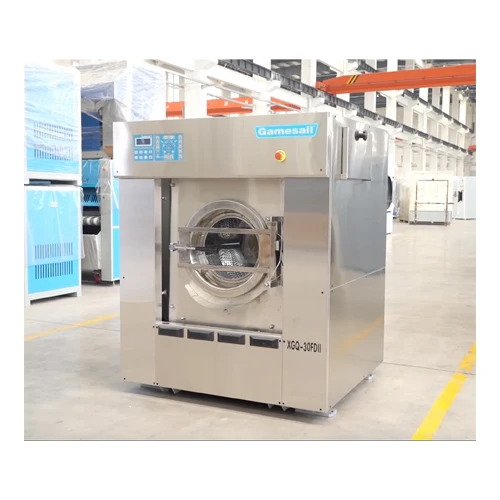 laundry equipment