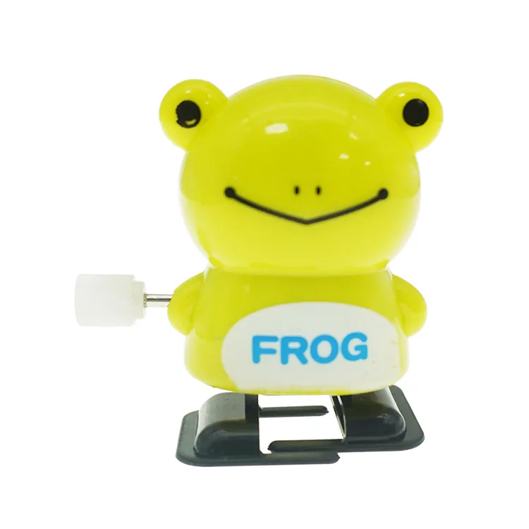 Мультяшные животные заводные игрушки рекламные подарки Сувенирные