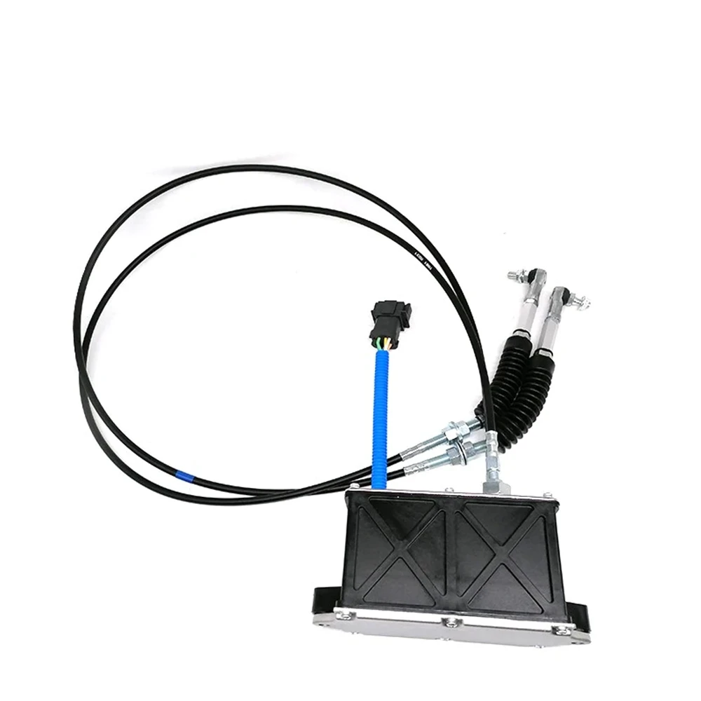 IZUMI Throttle Motor for Cat 320C 320C 323DL 323DLN 323DS 2475213 for Industrial Machinery