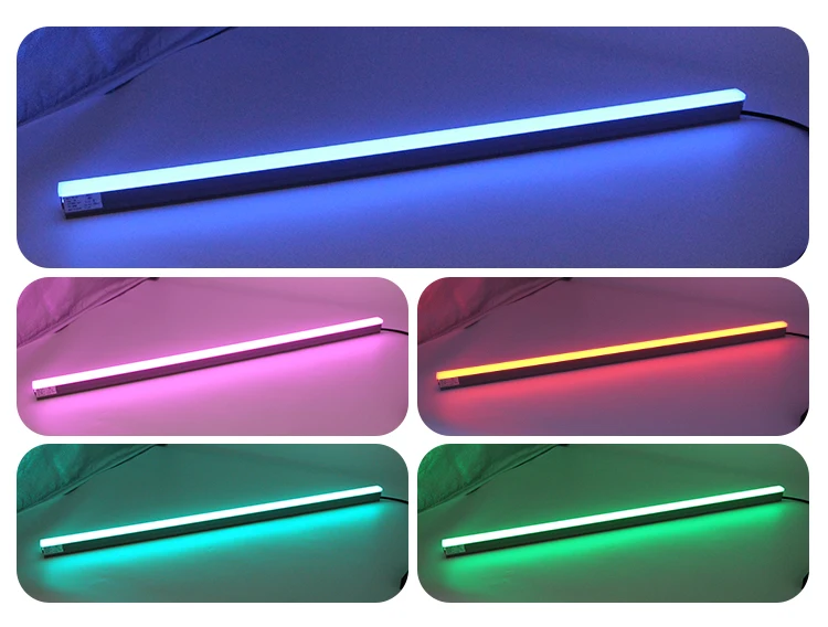 external led tube lights