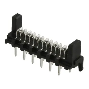 Picoflex Picoblade Connector For Draht Zu Board 127mm Pitch Stacker 1 ...