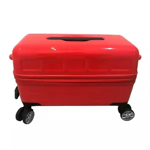 Wholesale Price Cute Rolling Set Hand-Held Travel Bag Suitcase Hand-Held Children's Suitcase Luggage Set