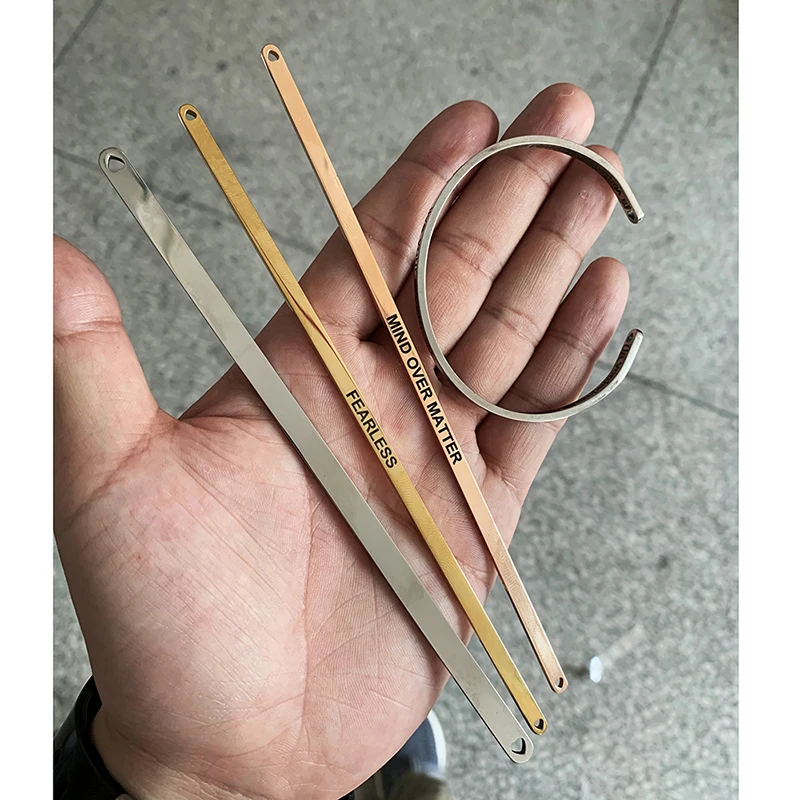 Cuff Bangles Ring Making Tools Set Plier Curved Stainless Steel Mater Machine EZ Bender DIY Easily Bend Bracelet Jewelry Making