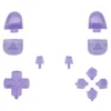 Clear Purple JPF3005G3WS
