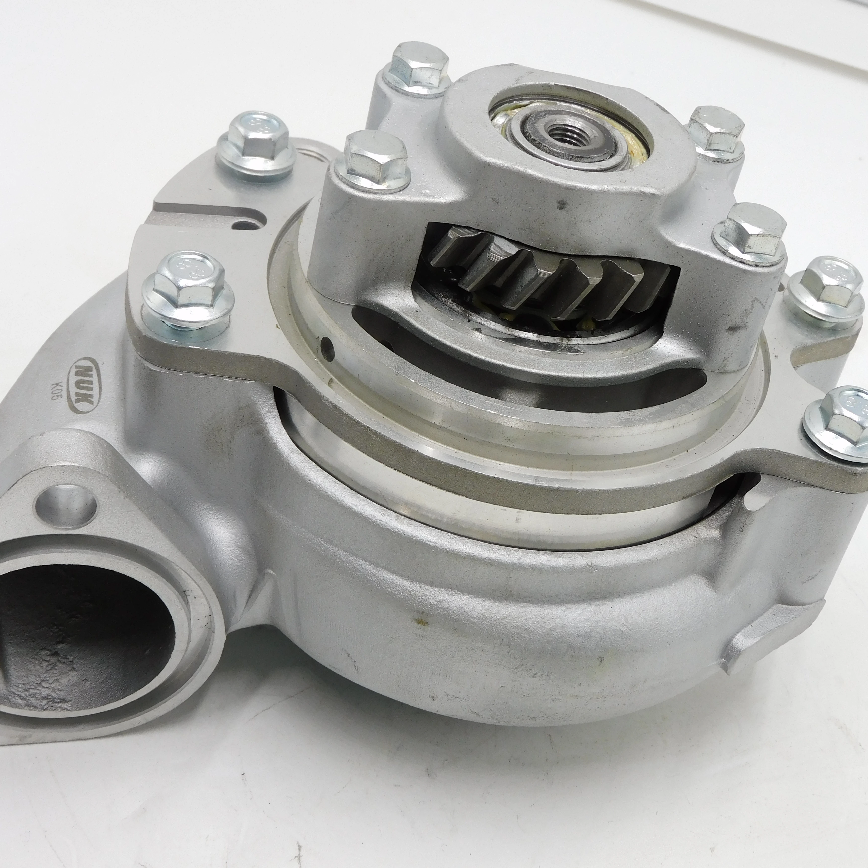 original 6wg1 engine high pressure water| Alibaba.com