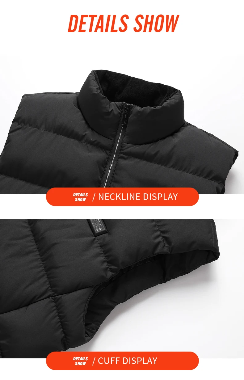 Electric Heated Blankets, USB, Polyester, M26 - detail 20