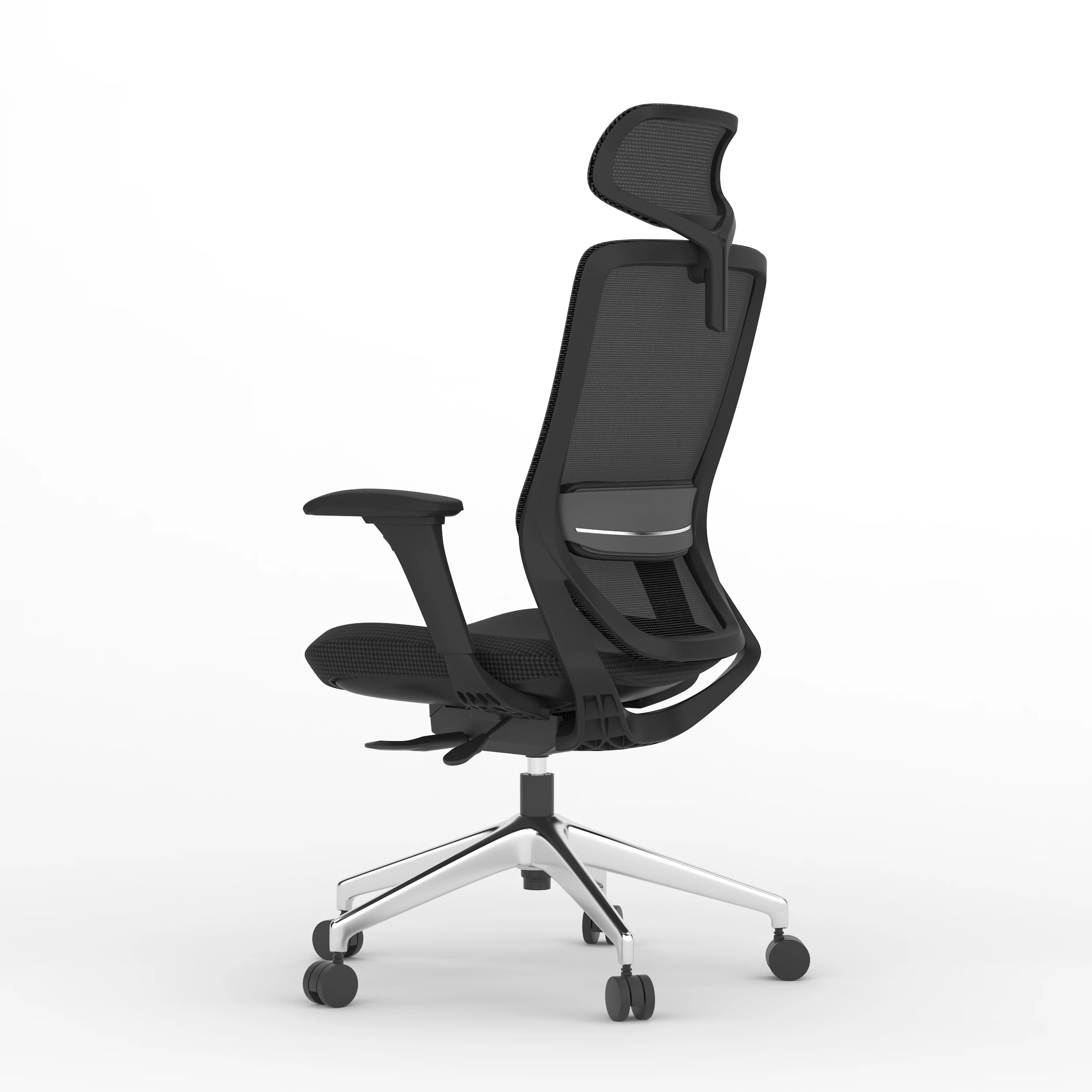 KOHO Executive office chair Boss Chair manufacturing KOHO high quality mesh office chair