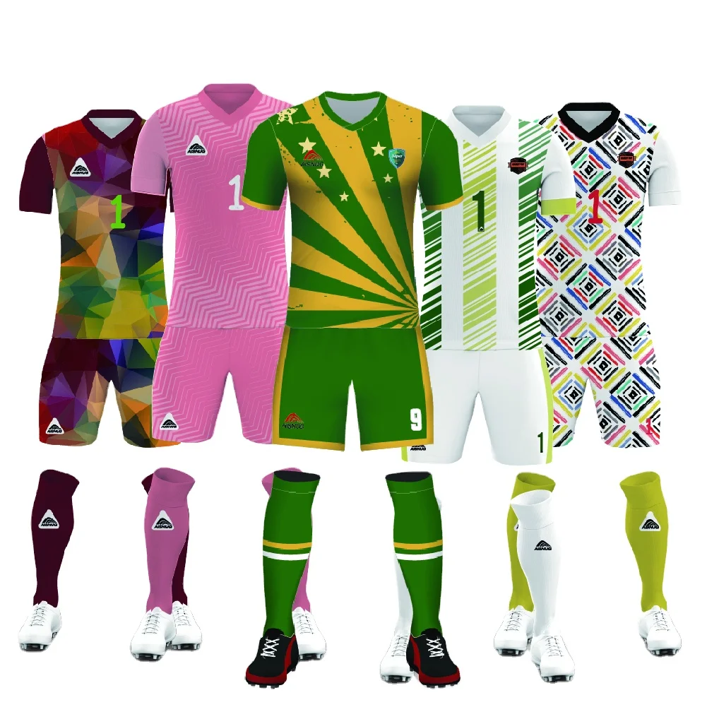 Wholesale Dropshipping 2022/23 Cameroon Special Edition Jersey