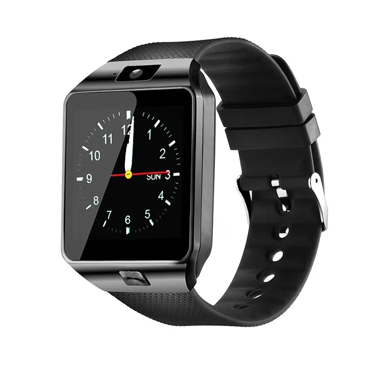 Reloj Inteligente Dz09,Con Cámara,Bt,Tarjeta Sim,Novedad De 2021 - Buy  Smartwatch,Dz09 Con Cámara Bt Reloj Tarjeta Sim Smartwatch,2021 Nuevo Reloj  Inteligente Dz09 Con Cámara Bt Reloj Tarjeta Sim Smartwatch Product on  Alibaba.com