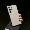 Semi-transparent black