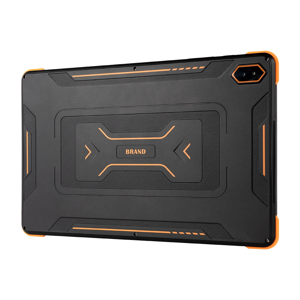 10.1インチプラスチックIP54タブレット頑丈なAndroid T610 MTK8788