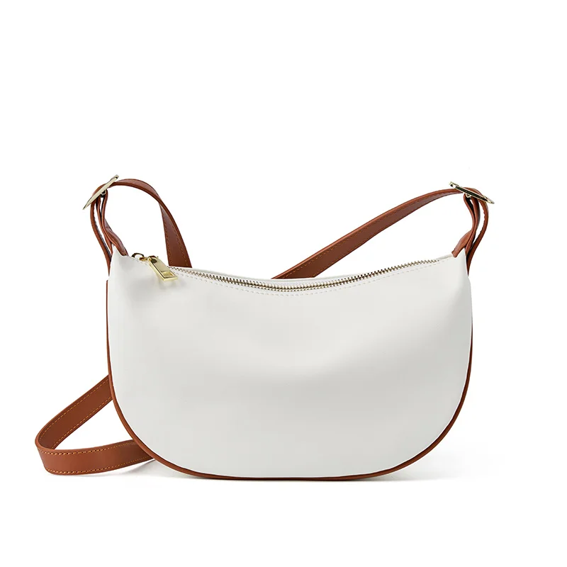 Custom Design Fashion Shoulder Bag Purse Handbags Travel Crossbody Ladies Sling Bag for Women