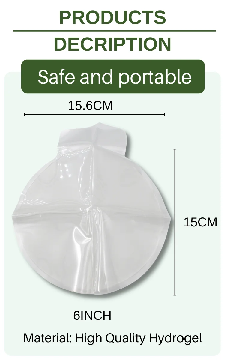 Anthrive Factory Oem Medical First Aid Rescue Dressing Emergency Wound