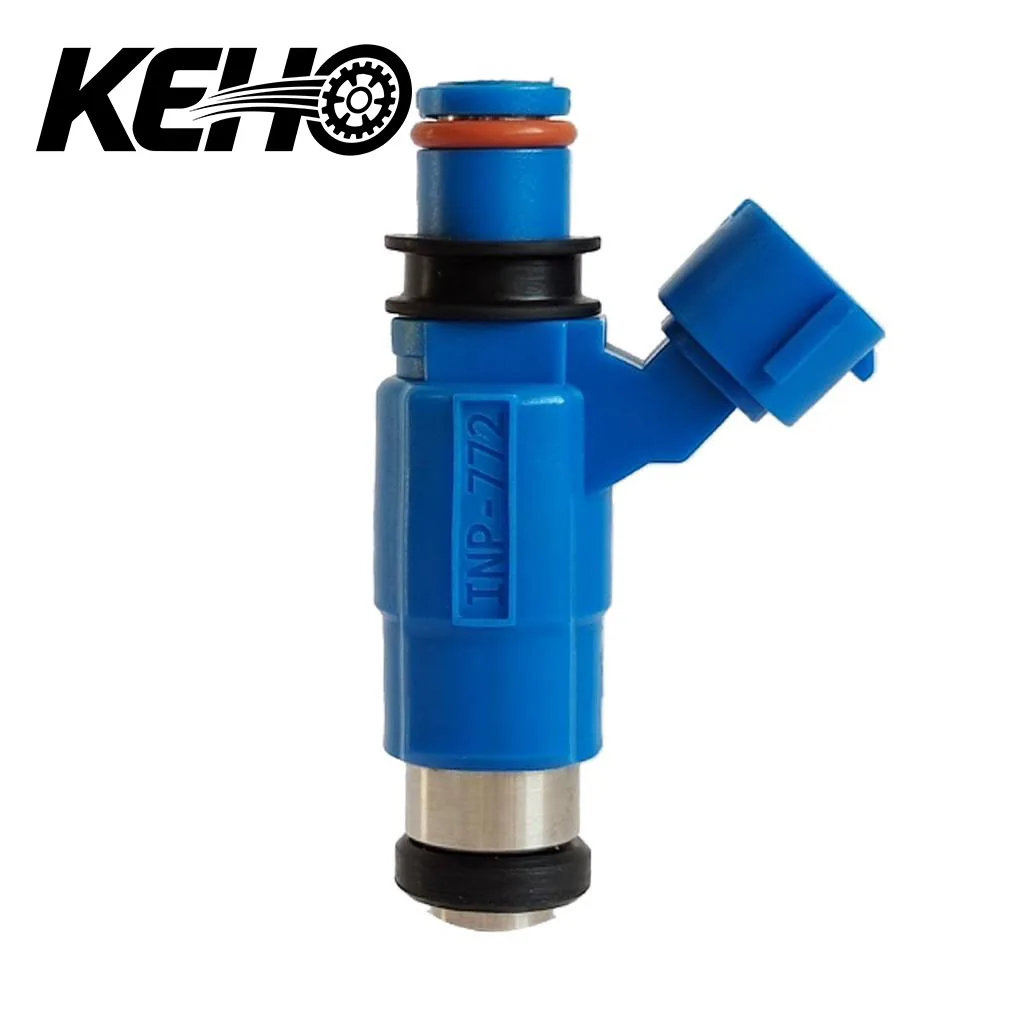 Fuel injector - INP-772 - FUEL INJECTOR-1