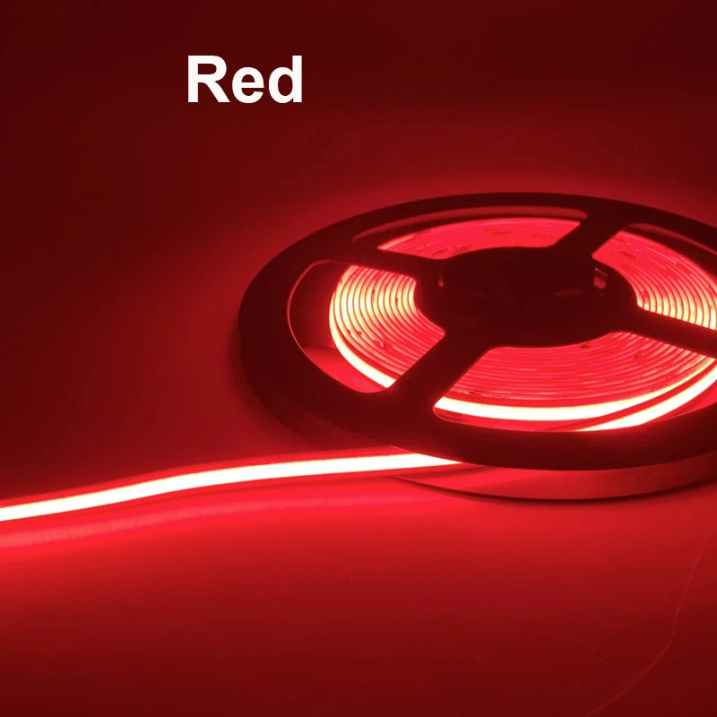 12 Volt Striscia a LED: Guida all'Installazione e Utilizzo