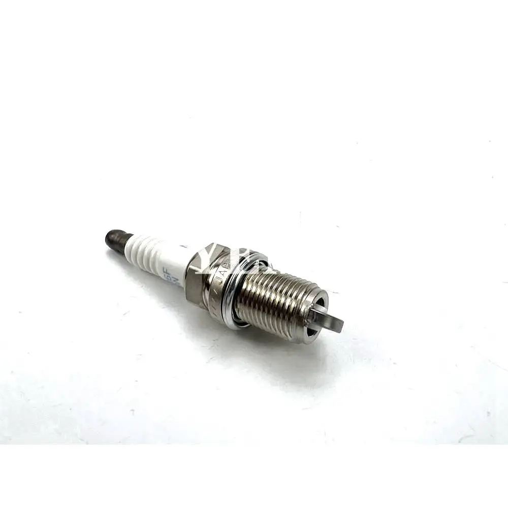 For Kubota WG2503 Spark Plugs EG523-67710 Genuine Excavator Engine Parts