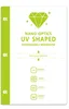 UV HD 0.18MM acrylic
