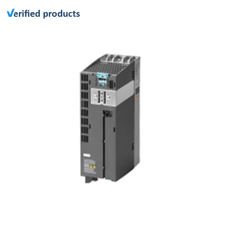 SINAMICS Power Module 6SL3210-1PB13-8UL0 supplier