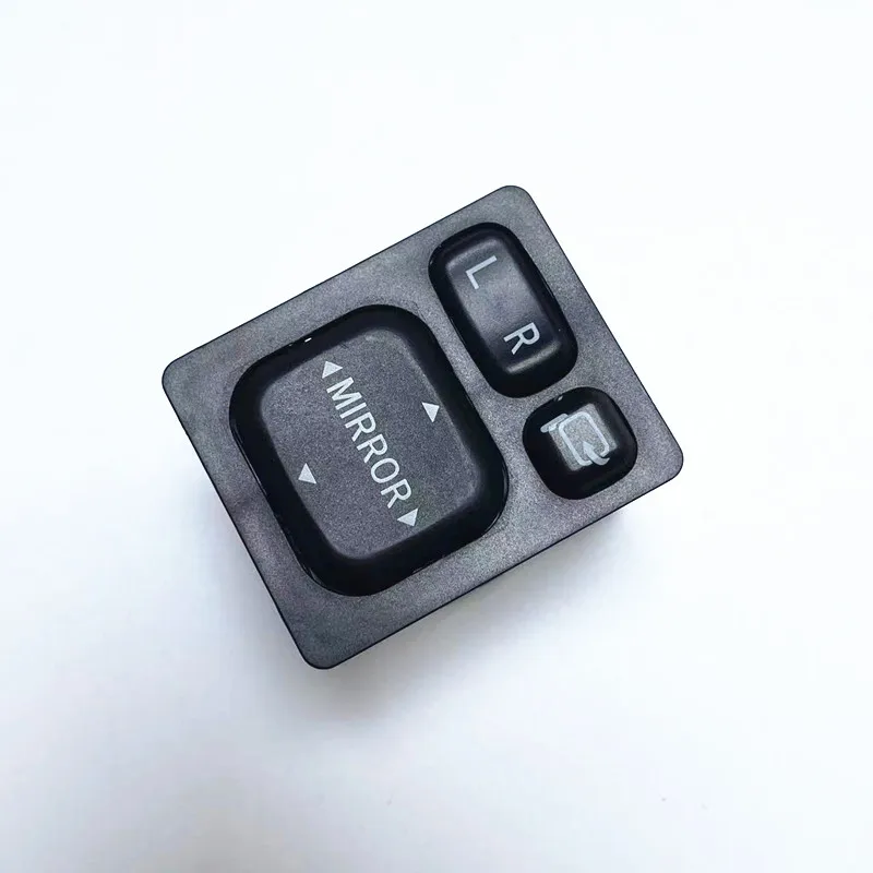 TNG 電動パワー リアビューミラー コントロールスイッチ 84870-28020